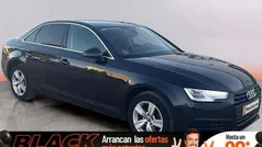 Usado 2018 Audi A4 Premium Berlina | 13.490 € (Super precio)
