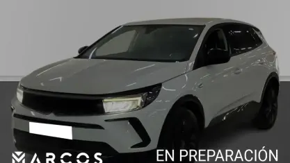 Usado Opel Grandland X 224 CV (164 kW) 2023 SUV