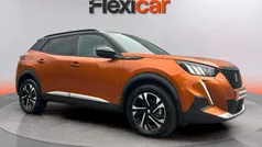 Usado 2023 Peugeot 2008 GT SUV | 15.390 € (Buen precio)