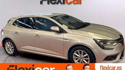 Usado 2016 Renault Mégane IV Zen Utilitario | 10.190 € (Buen precio)