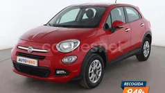 Usado 2018 Fiat 500X Pop Star SUV | 12.199 € (Buen precio)