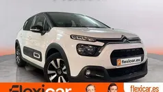 Usado 2022 Citroën C3 Feel Utilitario | 11.770 € (Precio justo)