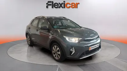 Usado Kia Stonic 84 CV (61 kW) 2023 SUV