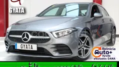 Usado 2020 Mercedes A200 Berlina | 28.990 € (Precio justo)