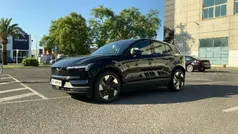 Negro Usado 2023 Volvo EX30 Ultra SUV | 39.990 € (Precio justo)