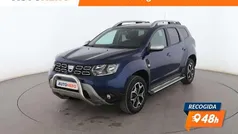 Usado 2019 Dacia Duster Prestige SUV | 16.199 € (Precio justo)