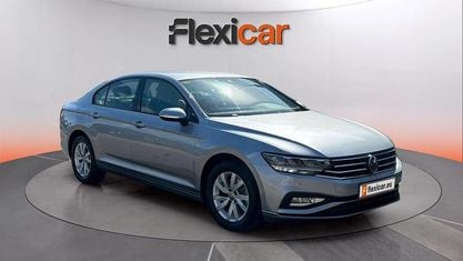 Occasion VW Passat Business 122 ch (89 kW) 2020 Gris Berline
