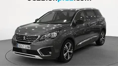 Usado 2020 Peugeot 5008 Allure Monovolumen | 18.628 € (Precio justo)