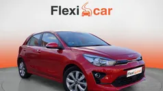 Usado 2022 Kia Rio Berlina | 12.990 € (Super precio)