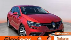Naranja Usado 2017 Renault Mégane GT GT Coupe | 9470 €