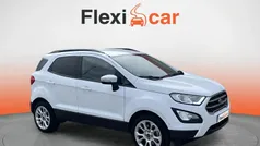 Usado 2020 Ford Ecosport Active SUV | 10.490 € (Super precio)