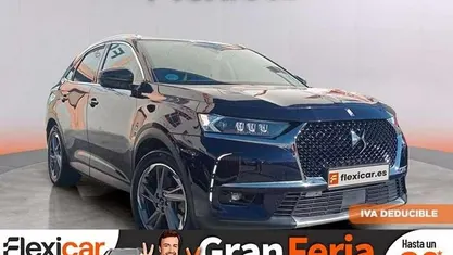 Usado 2021 DS Automobiles DS7 Crossback Rivoli SUV | 22.490 € (Buen precio)