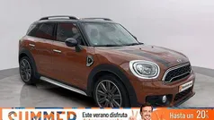 Usado 2017 Mini Cooper S Countryman SUV | 18.990 € (Precio justo)