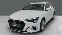 Blanco Usado 2023 Audi A3 Advanced Plus | 28.900 € (Precio justo)