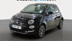 Usado 2023 Fiat 500 Dolcevita Utilitario | 9682 € (Super precio)