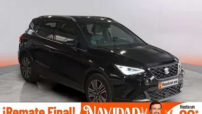 Usado 2024 Seat Arona FR SUV | 16.690 € (Buen precio)