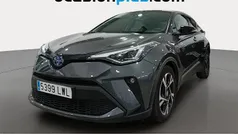 Usado 2022 Toyota C-HR Advance SUV | 22.628 € (Buen precio)