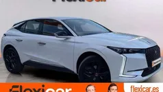 Usado 2021 DS Automobiles DS4 Performance Utilitario | 18.970 € (Precio justo)