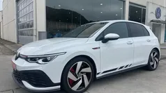Usado 2021 VW Golf Alltrack GTI Clubsport Familiar | 39.390 €