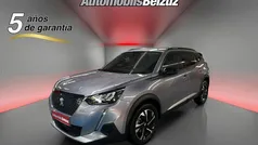 Usado 2022 Peugeot 2008 Allure SUV | 15.490 € (Precio justo)