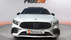 Mercedes A200