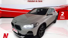 Usado 2020 BMW X2 SUV | 24.289 € (Precio justo)