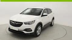 Usado 2018 Opel Grandland X Selective SUV | 11.900 € (Super precio)