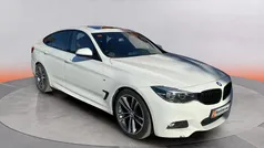Usado 2016 BMW 320 Gran Turismo Berlina | 18.490 € (Precio justo)