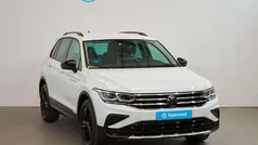 Usado 2022 VW Tiguan Sport SUV | 27.780 € (Buen precio)