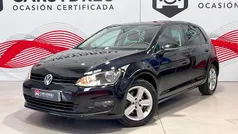 Usado 2017 VW Golf VII Advance Utilitario | 12.900 € (Precio justo)