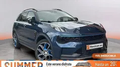 Usado 2022 Lynk & Co 01 SUV | 20.990 € (Buen precio)