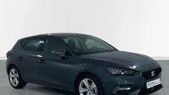 Usado 2024 Seat Leon FR Berlina | 25.890 € (Precio justo)