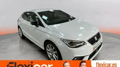Usado 2024 Seat Ibiza FR Berlina | 20.990 € (Precio justo)