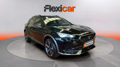 Occasion Cupra Formentor 150 PK (110 kW) 2023 Zwart SUV