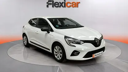 Usado Renault Clio V Business 67 CV (49 kW) 2021 Utilitario