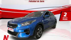 Usado 2020 Kia XCeed SUV | 16.813 € (Precio justo)