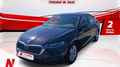 Usado 2022 Skoda Octavia Ambition | 19.616 € (Precio justo)