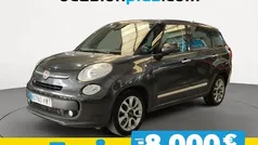 Usado 2014 Fiat 500L Living Monovolumen | 8690 € (Precio justo)