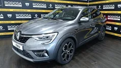 Usado 2023 Renault Arkana Techno SUV | 26.950 € (Precio justo)