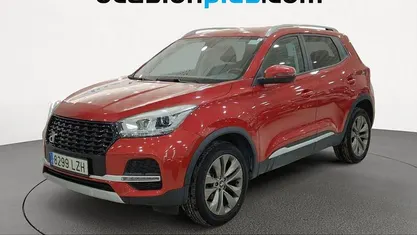 Usado DR DR 4.0 116 CV (85 kW) 2022 SUV