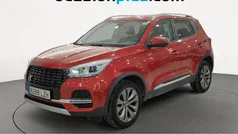 Usado 2022 DR DR 4.0 SUV | 11.173 € (Buen precio)