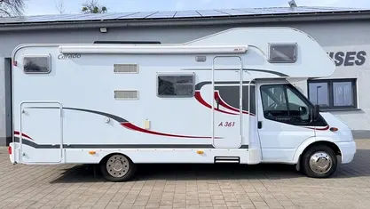 Usado Ford Transit 140 CV (102 kW) 2010 Familiar