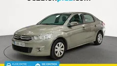 Usado 2014 Citroën C-Elysee I Seduction Berlina | 5900 € (Precio justo)