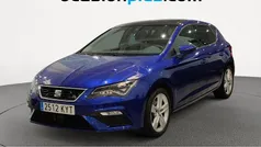 Usado 2019 Seat Leon FR Utilitario | 13.173 € (Precio justo)