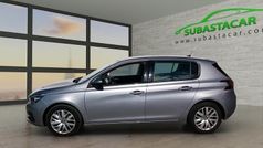 Usado 2020 Peugeot 308 Business-Line | 10.372 € (Super precio)