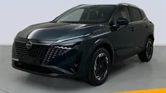 Usado 2025 Nissan Qashqai N-Connecta SUV | 31.500 € (Precio justo)