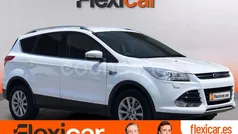 Usado 2015 Ford Kuga Trend SUV | 15.490 € (Precio justo)