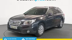 Usado 2017 Subaru Outback SUV | 17.990 € (Buen precio)
