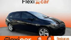Negro Usado 2021 Opel Astra Ultimate Familiar | 13.990 € (Precio justo)