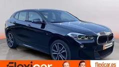 Usado 2018 BMW X2 SUV | 21.990 € (Precio justo)